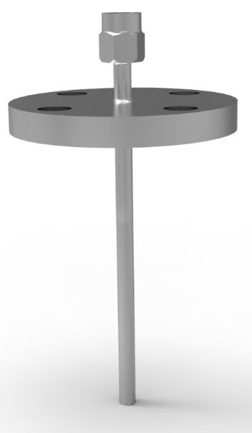 装配螺纹型护套