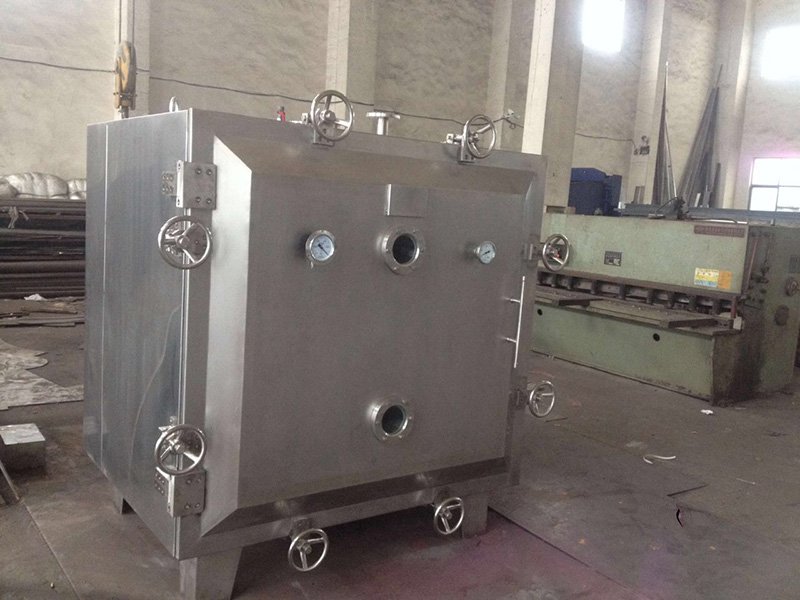 YZG/FZG系列真空干燥机