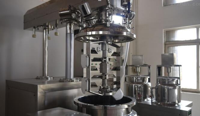 SGN/思峻 GM2000/4高剪切实验室胶体磨