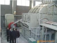 反击锤式破碎机