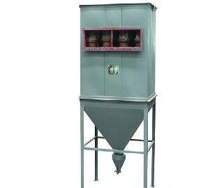 YCWD系列卧式电除尘器