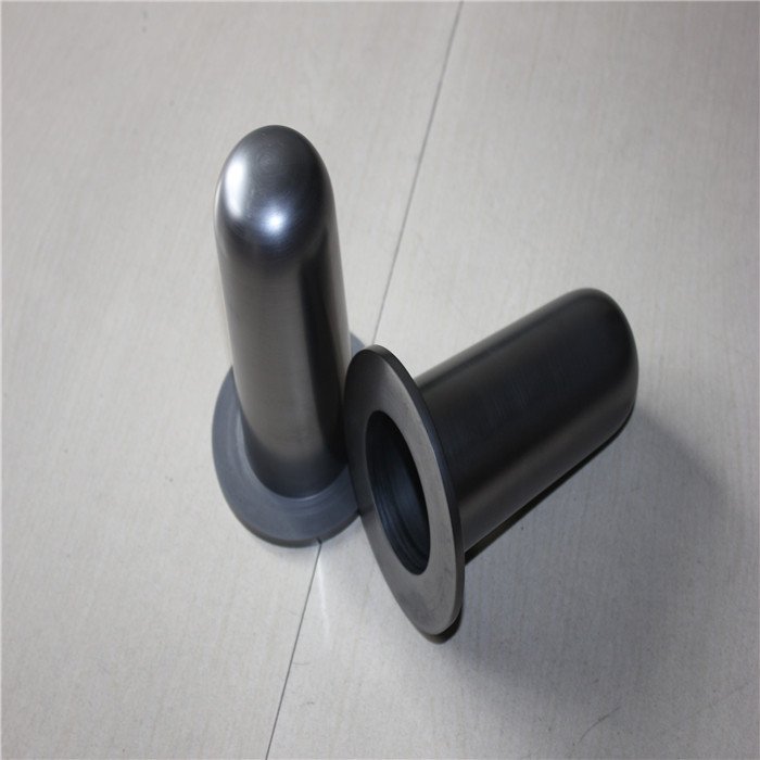 光谱仪器用石墨