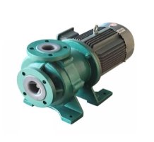 新型IMD氟塑料磁力泵