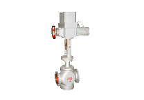 电动调节阀-ZAZ（P-N）型