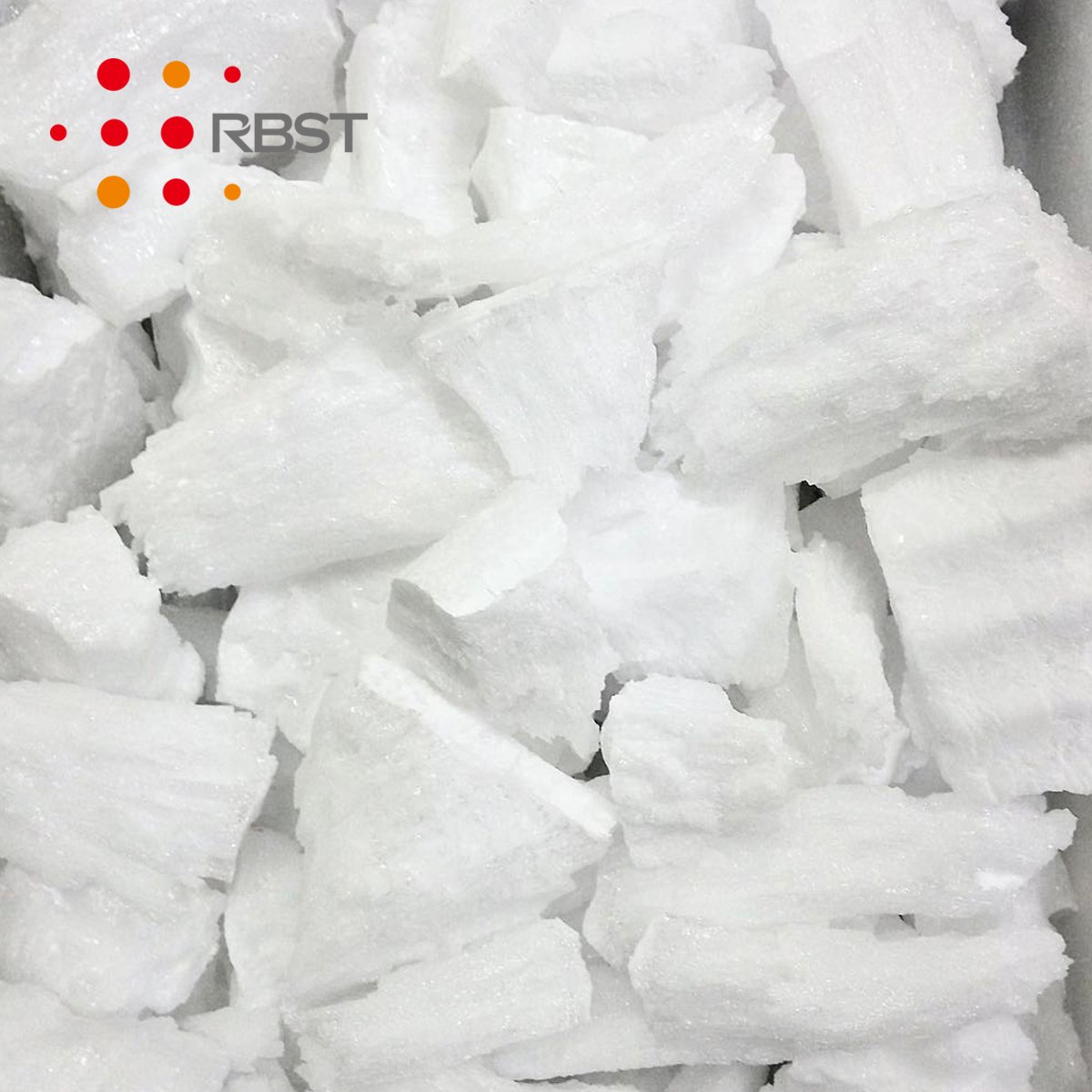 高纯氧化铝多晶锭