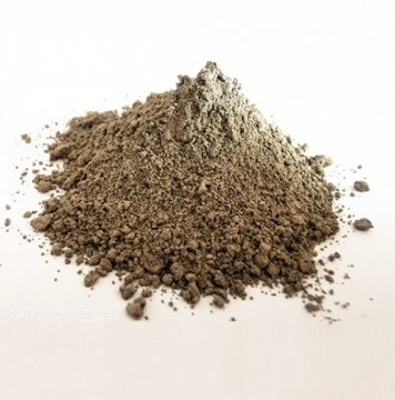 重结晶碳化硅微粉RS07