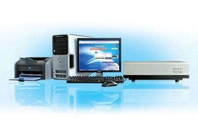 WCG-207型微分测汞仪