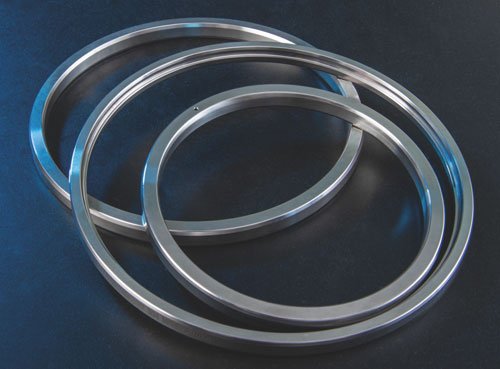 金属阀盖密封圈