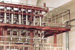 Φ150mm直径A系列水力旋流器