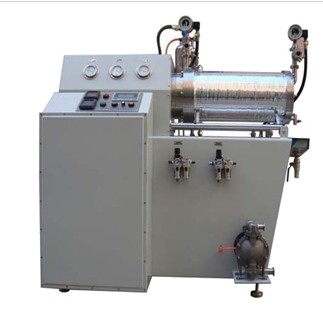 陶瓷砂磨机NTZr-30L