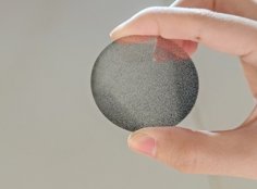 多晶金刚石散热片