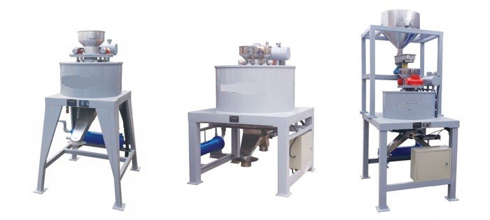 ZR0709-2-G系列高纯度粉体磁选机