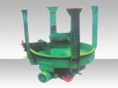 DK、DB型圆盘喂料机