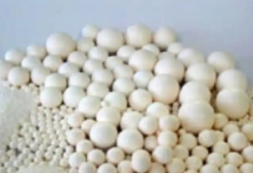 日本进口hiraceramics比良球磨机研磨分散用陶瓷氧化铝球AL9系列