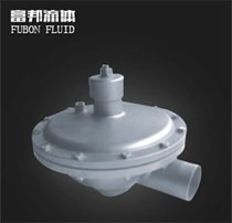 卫生级恒压调节阀