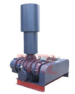 3LWC三叶罗茨鼓风机