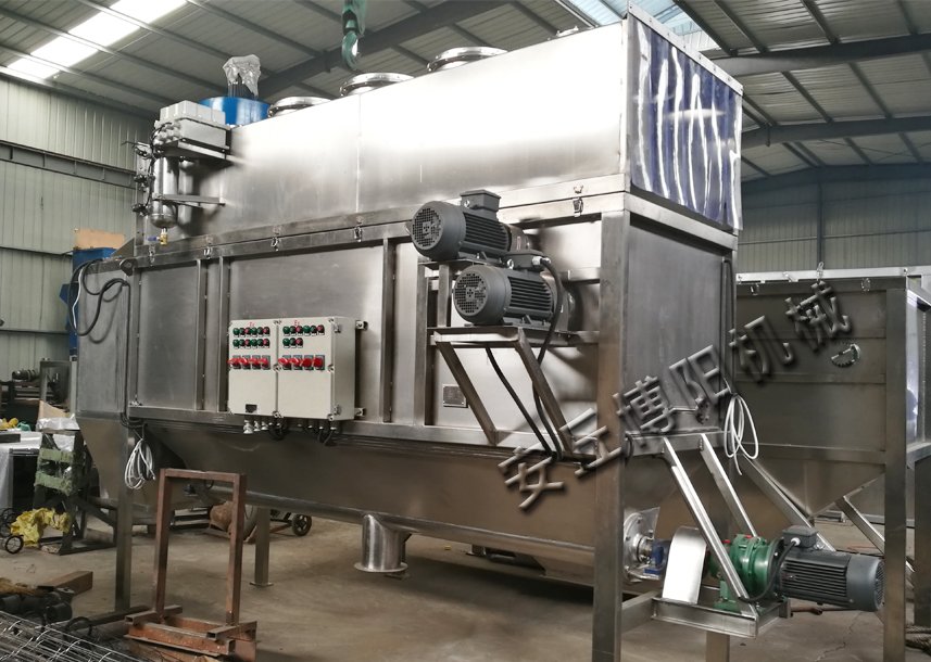 湖南铜精矿粉料自动拆袋机，自动拆包机设备