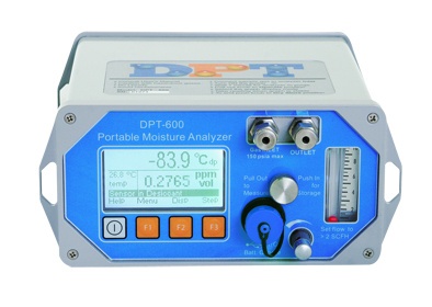 Phymetrix便携式/台式露点仪