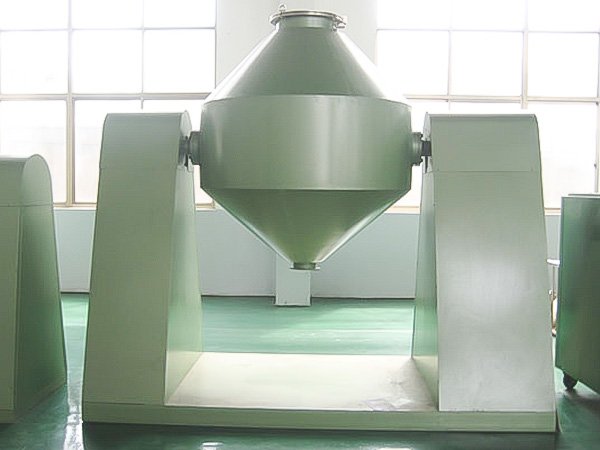 SZH系列双锥混合机