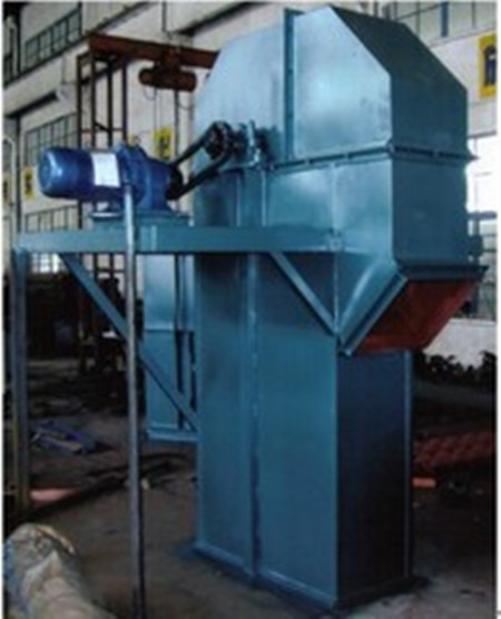 板链斗式提升机