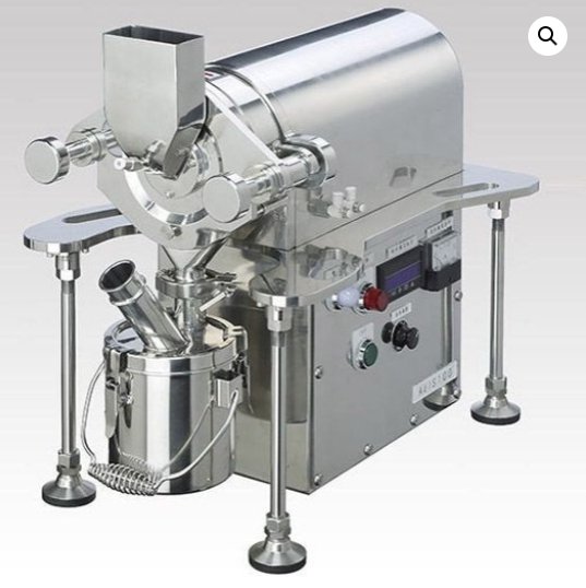 CUM180万能粉碎机