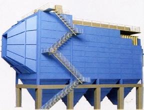 电袋复合除尘器，电厂燃煤锅炉净化装置
