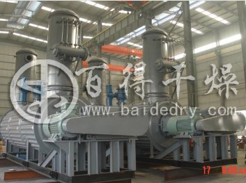 GPL型离心喷雾干燥机