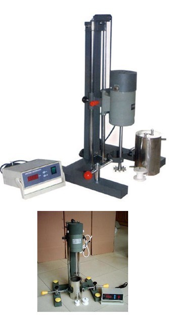 SDF400试验多用分散机