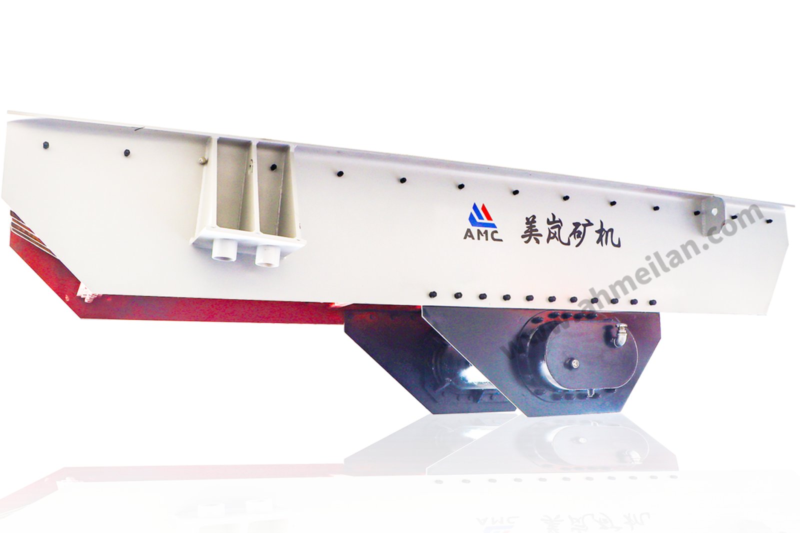 MGS系列振动给料机