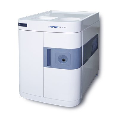 IC1820离子色谱仪