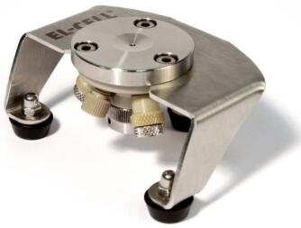 原位电化学拉曼光谱