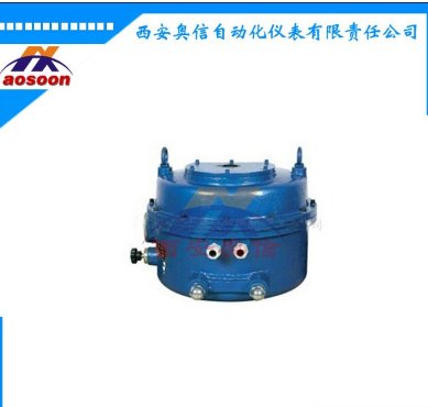 电子式电动执行器 381RSC-30