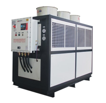 LOUDA系列箱式风冷防爆冷水机组