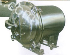 静态真空干燥机