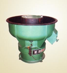 (橡胶)振动式研磨机