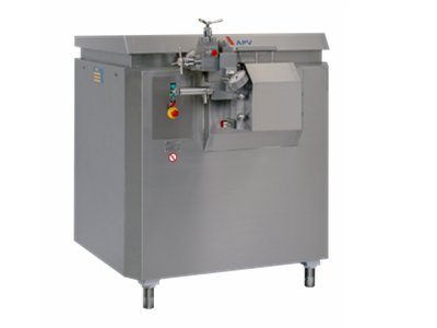 中试生产型高压均质机