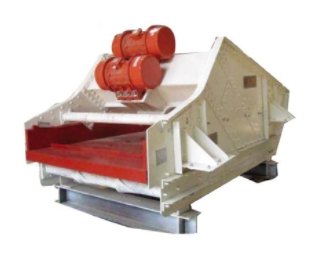 GZX系列高频振网筛