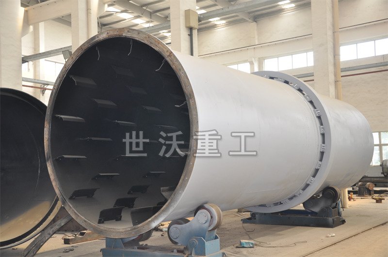 回转烘干机