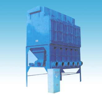 MX-Ⅲ型气箱式脉冲袋式收尘器