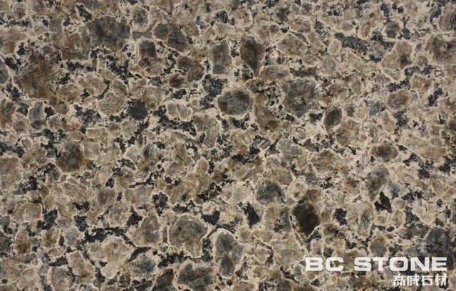 Samoa Block 香槟金麻