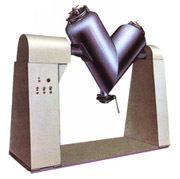 GHJ-V型系列高效混合机