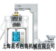 KL-C立式自动称重包装系统