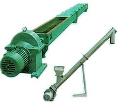 螺旋输送机(GX、LS型)