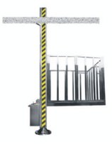 NTC系列层间提升机