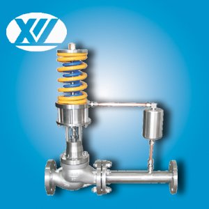 V231D01自力式压力调节阀