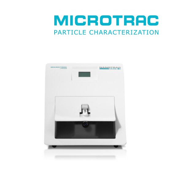 纳米粒度及zeta电位仪 Nanotrac wave II