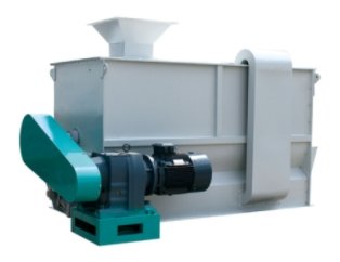 德汇SLHY系列螺带混合机