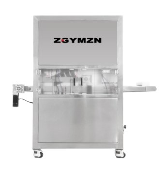 超声波三明治设备 YM-4000