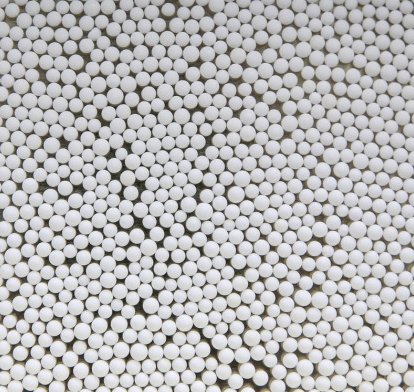 4N氧化铝研磨球