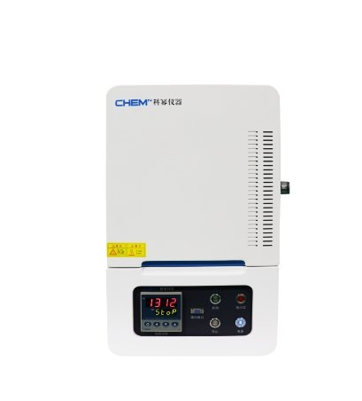 1500系列8L箱式炉